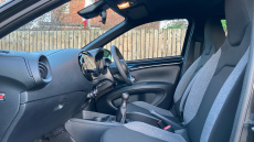 Toyota Aygo X 1.0 VVT-i Pure 5dr Petrol Hatchback